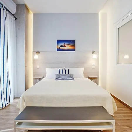 Appartement Acropolis Comfort *