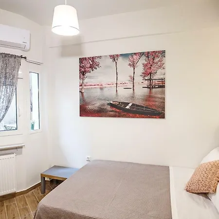 Acropolis Comfort Athene
