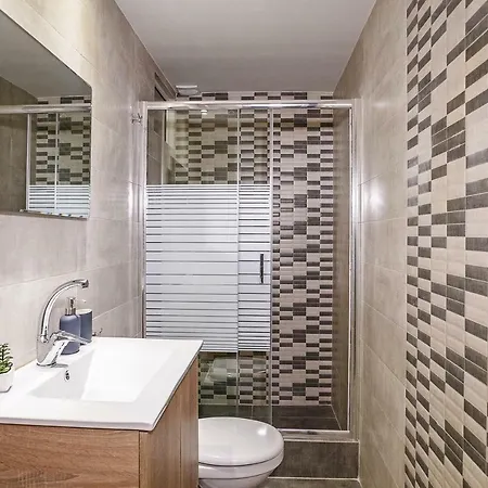 Acropolis Comfort * Athene