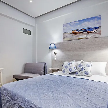 דירה Acropolis Comfort *