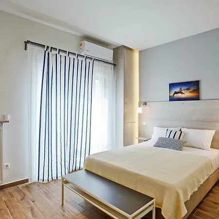 Apartment Acropolis Comfort Athens