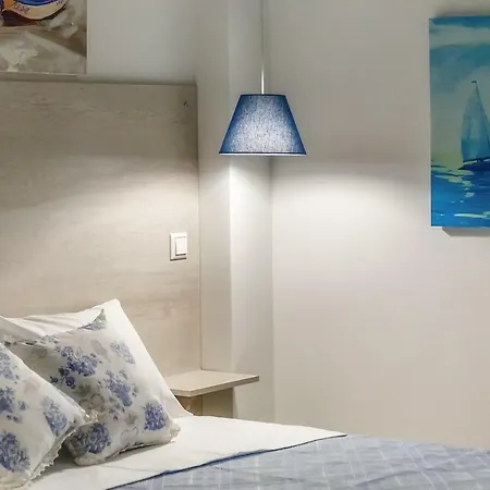 Apartment Acropolis Comfort Athens