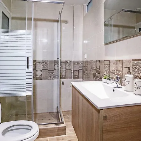 Acropolis Comfort Apartment Athens