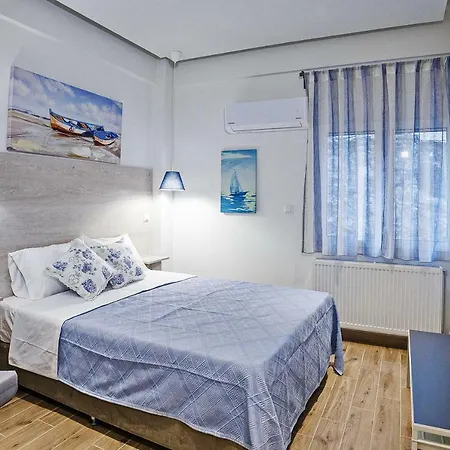 Apartment Acropolis Comfort