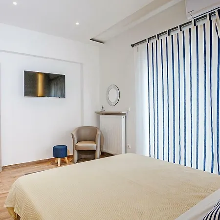 Apartment Acropolis Comfort Athens