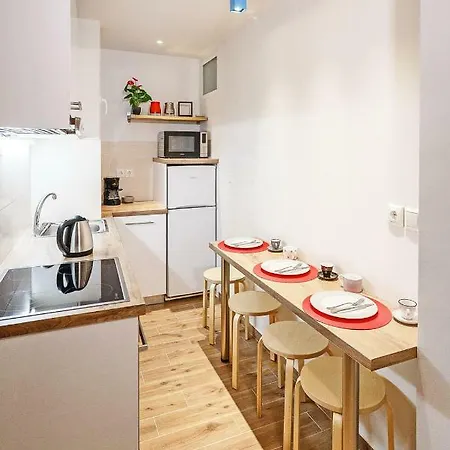 Apartment Acropolis Comfort *
