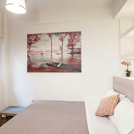 Apartment Acropolis Comfort *