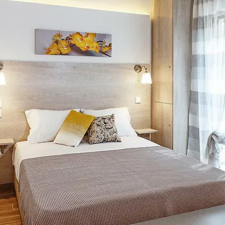 Acropolis Comfort Apartment *